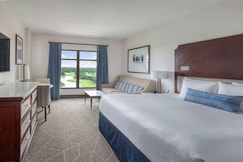 Wyndham Grand Orlando Resort Bonnet Creek, Orlando
