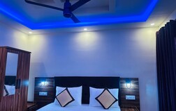 Bedroom 201