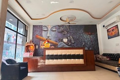 Hotel O Raghav Inn, Vrindavan