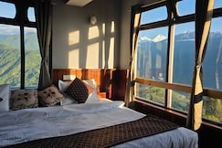 Sikkimese Inn, Gangtok