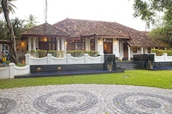 Amritha Heritage, Neyyattinkara