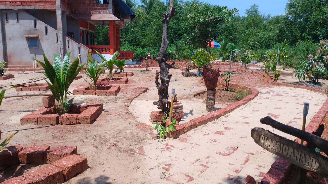 Classic Anand Bungalow