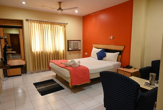 Hotel O Nico
