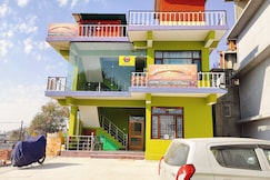 Sunset Point 2, Bir Billing