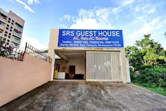 S.R.S. GUEST HOUSE, Bhubaneshwar