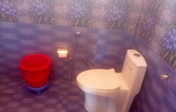 Washroom