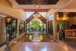 VANNRAJ RESORT AND SPA, Pench