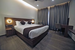 Dona Retreat, Kottarakara