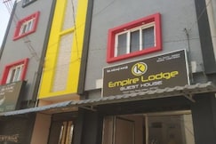 Empire Lodge Guest House, Chittoor