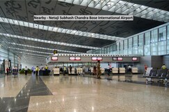 Hotel O Jagannath International Near Kolkata Airport, Kolkata