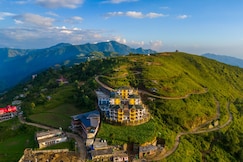 The Hosteller Chakrata, Mussoorie