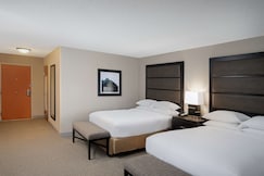 DoubleTree by Hilton Richmond Airport, Nottoway