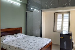 EASYSTAY Premium Furnished Flats, Hyderabad