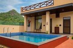Aaram Bagh Villa - Shubh Hotels And Resorts, Sawai Madhopur