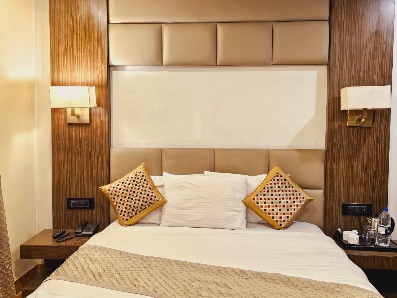 Adlife Luxury, Srinagar - Tap to explore photos