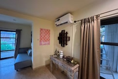 LA CASA VILLA RIVERSIDE SIOLIM, Kumta