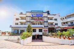 Via Yashraj Inn, Pune