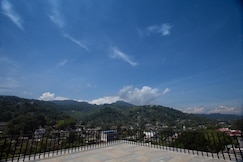 Oak Ray City Hotel, Thumpane