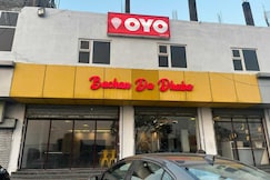 Hotel O Bachan Da Dhaba, Durgapur