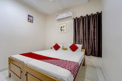 Hotel O MALA RESIDENCY, Namakkal
