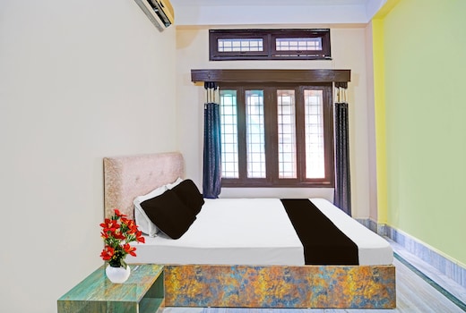 Hotel O HR Residency