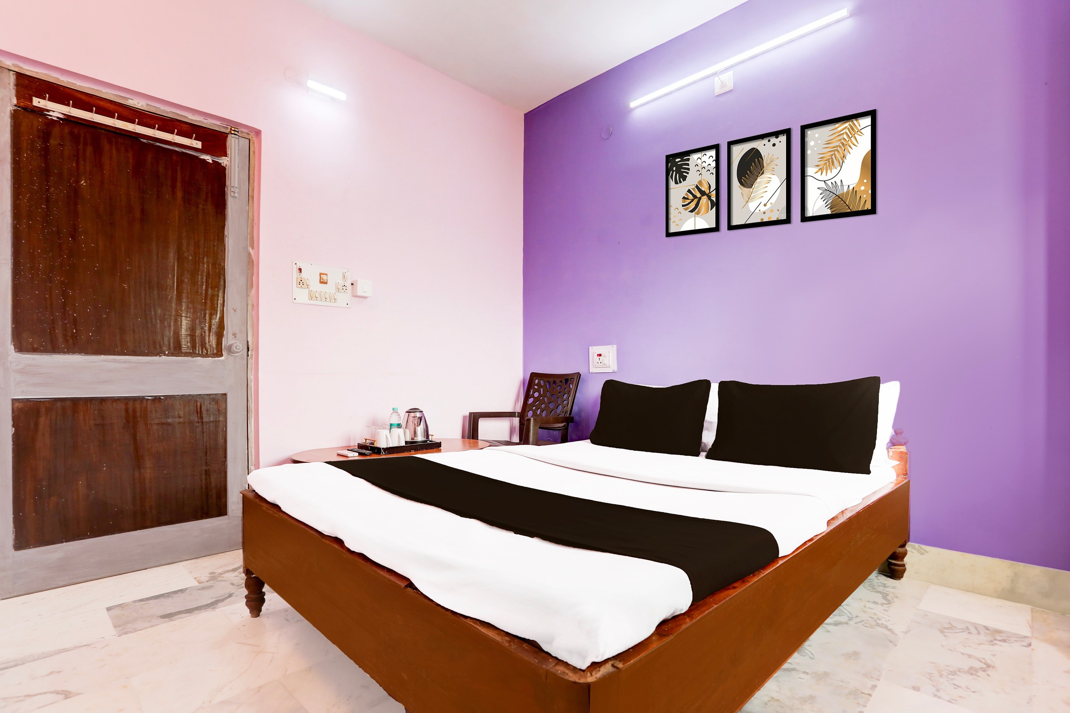 Hotel O Aryan Guest House - Tap to explore photos