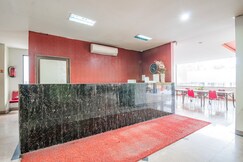 Dancenter Pusat Kota Pekanbaru  Near Masjid Al-Hidayah Simpang Baru, Pelalawan
