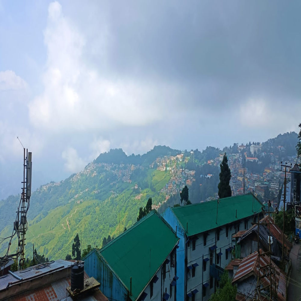 Montis Ridhi Sidhi Residency - Tap to explore photos