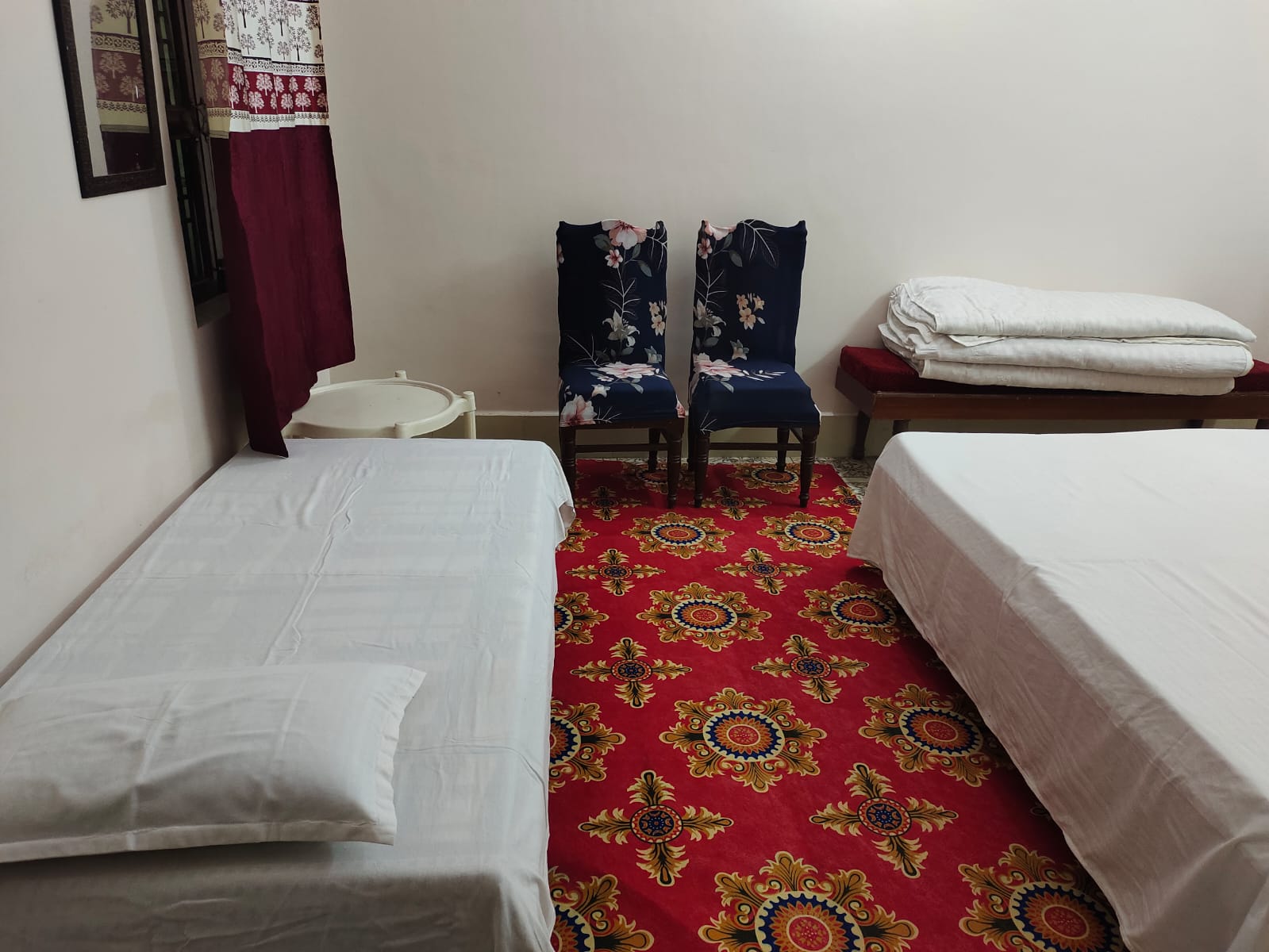 Krishna Dhaam Bungalow - Tap to explore photos