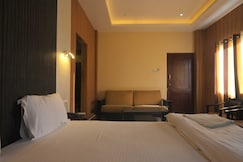 Hotel O Marina Manor, Ferrargunj