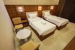 Townsquare Residency, Kanhangad