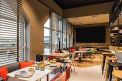 ibis Heidelberg Hauptbahnhof, Heidelberg