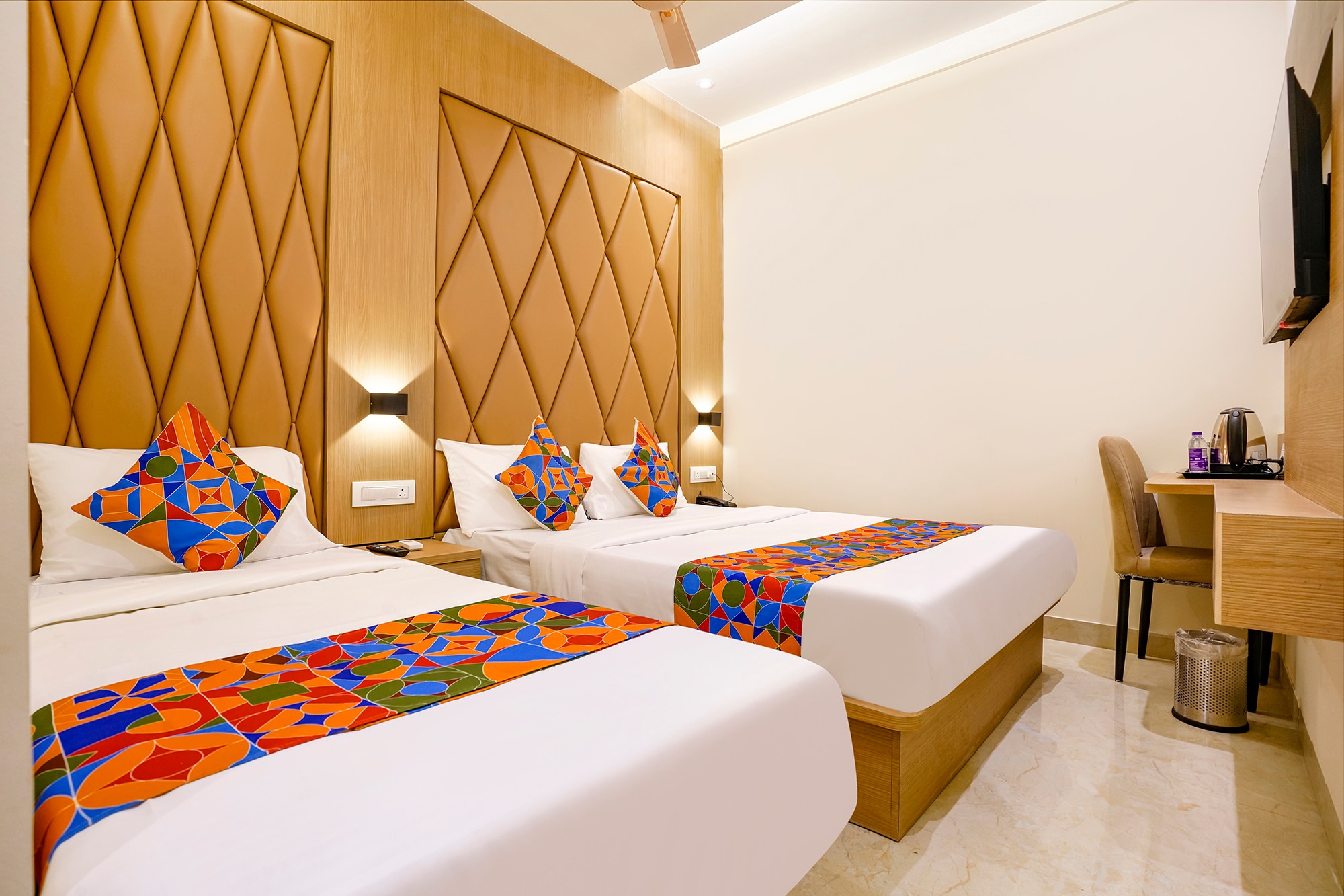 Executive Room 1