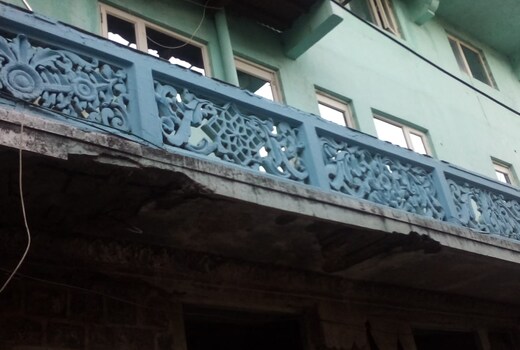 Rose Home Stay Mussoorie Homestay Price Address Reviews