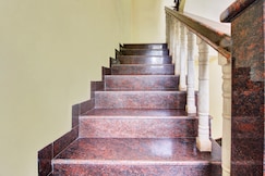 Hotel O Ferns Guest House, Goa