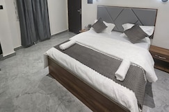 The Shivaay Palace, Varanasi