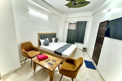Hotel Comfort Inn @ Mundka, Delhi