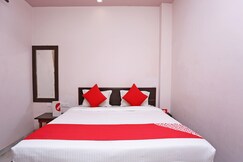 Hotel O The Drizzle, Agra