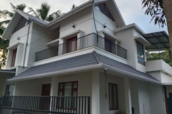 Querencia, Panthalur