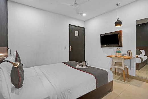 Townhouse Nangal Raya Pankha Road