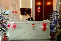 Hotel Black Eagle, Firozpur