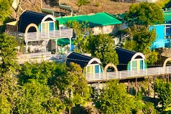 White Tara Healing And Art Retreat, Dehradun