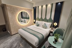 Hotel Prime Suites - Airoli, Navi Mumbai