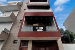 Hotel O Singar Nagar Metro Station Lucknow Formerly Highway Inn, Lucknow