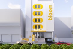 Bloom Hotel CMH Road Indiranagar, Bangalore