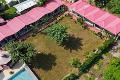 The Ekantam by Aspen, Rishikesh