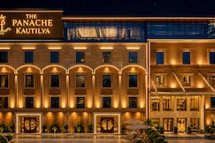 THE PANACHE KAUTILYA, Patna