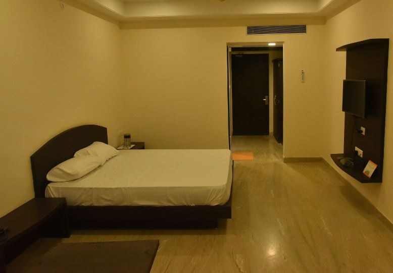 UTSAV HOTEL & RESORTS - Tap to explore photos