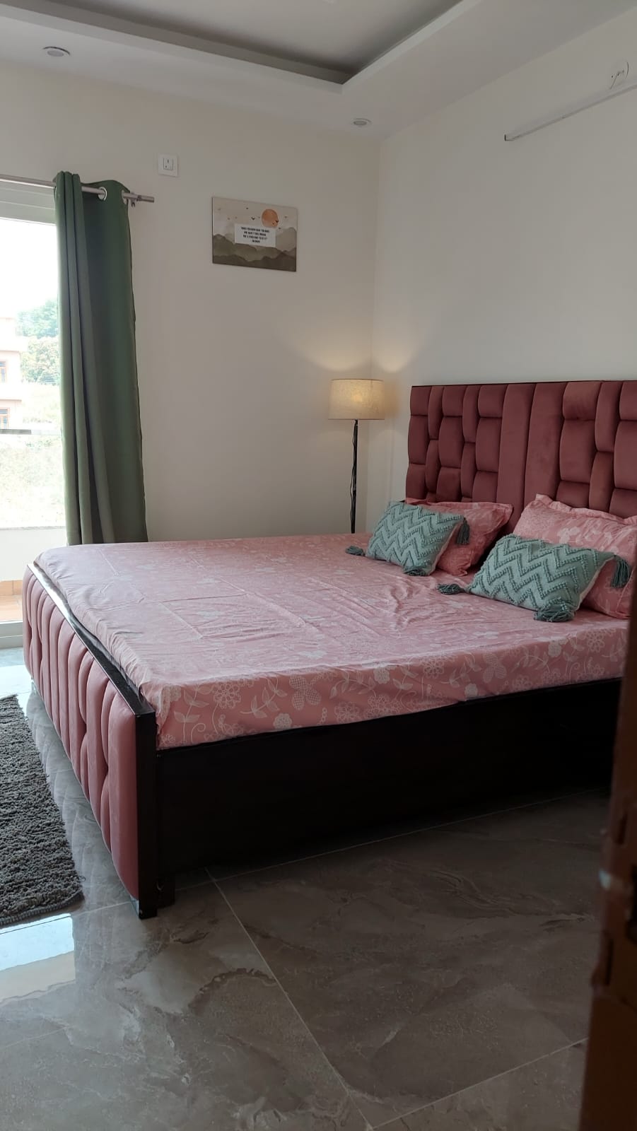 Homestay in Dehradun IT Park for Families & Couple - Tap to explore photos