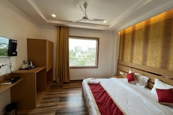 Hotel Royal Casa, Lucknow